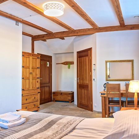Hotel Joseph Conrad Spa & Wellness Pisz Exterior foto