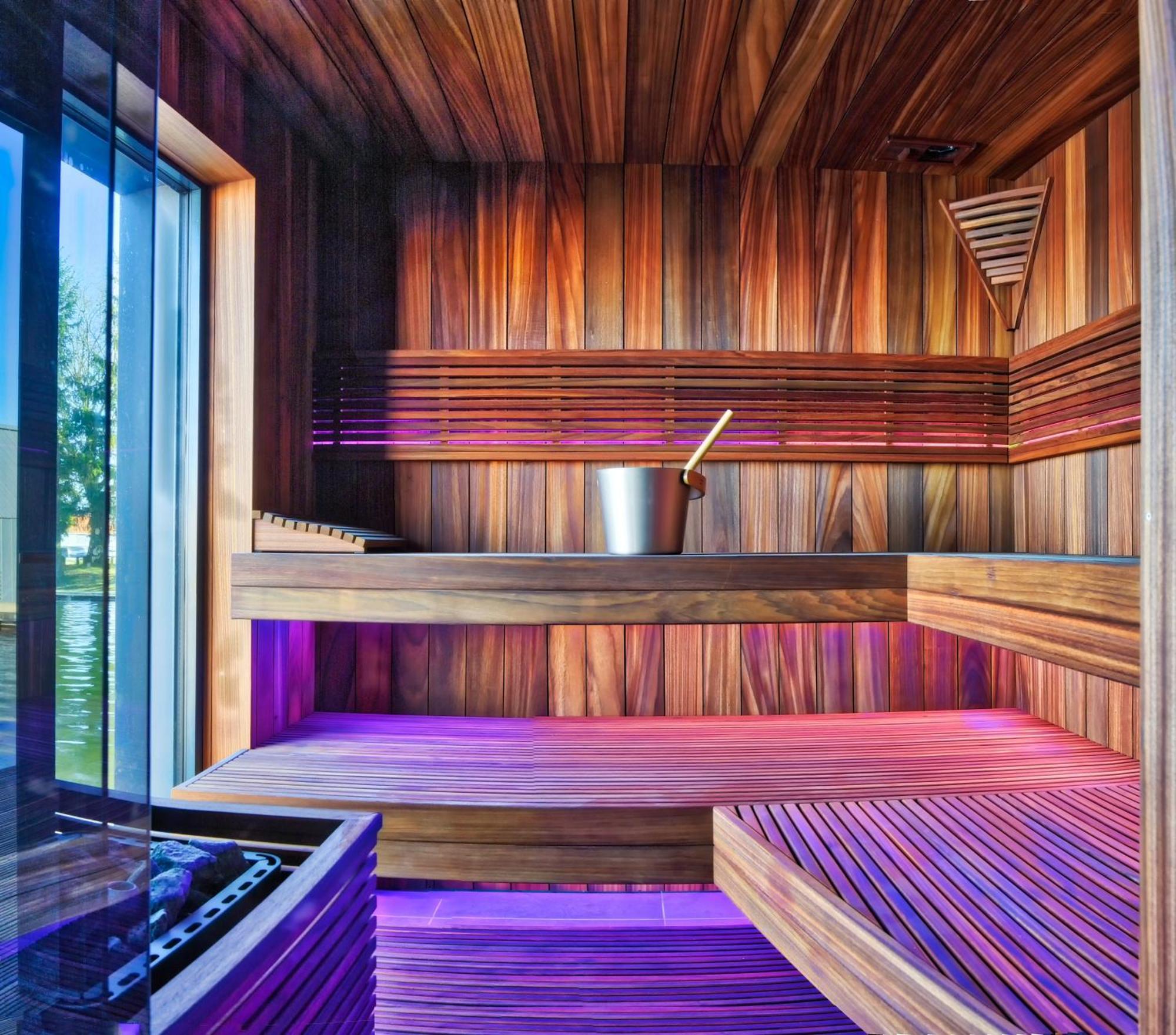 Hotel Joseph Conrad Spa & Wellness Pisz Exterior foto