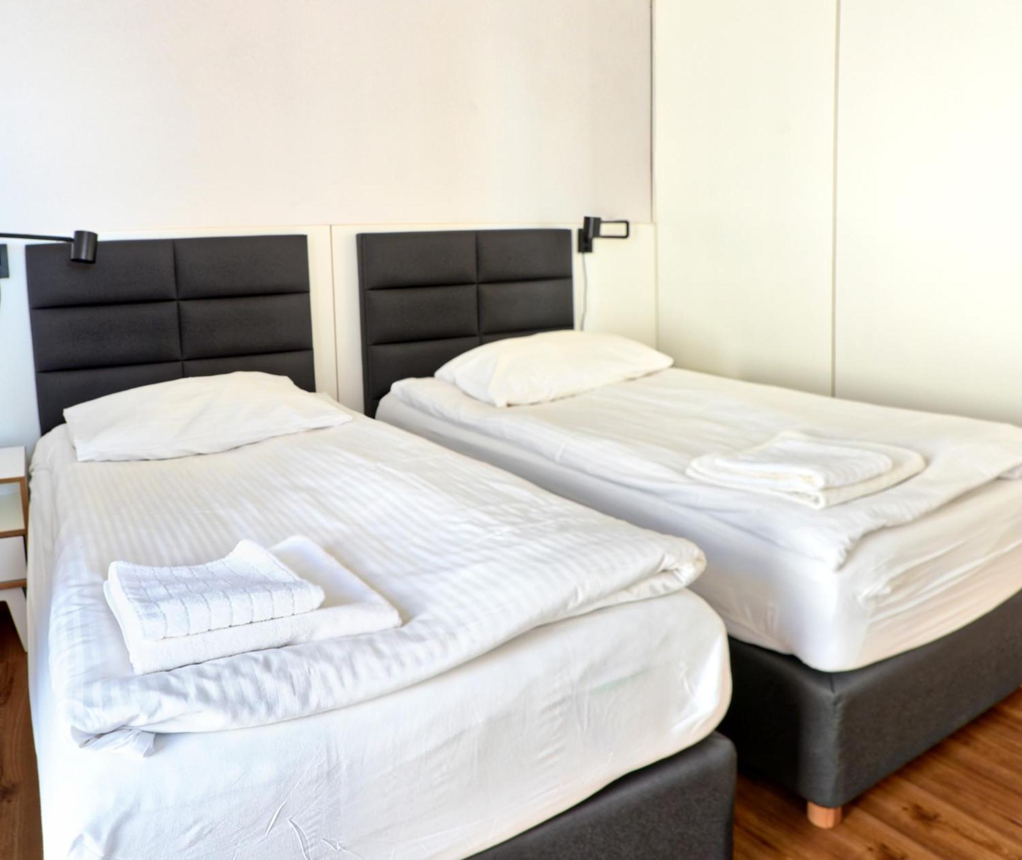 Hotel Joseph Conrad Spa & Wellness Pisz Quarto foto
